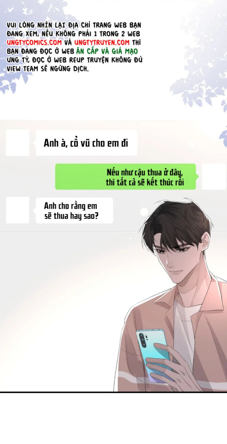 Cấu Bệnh: Chapter 48