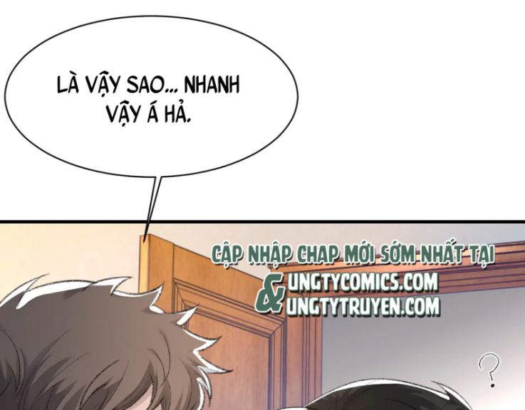 Cấu Bệnh: Chapter 48