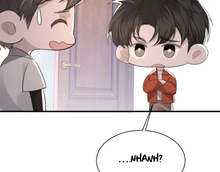 Cấu Bệnh: Chapter 48