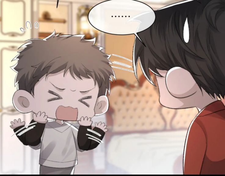 Cấu Bệnh: Chapter 48