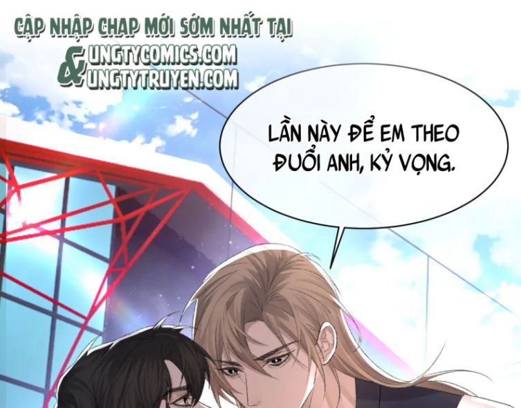 Cấu Bệnh: Chapter 51