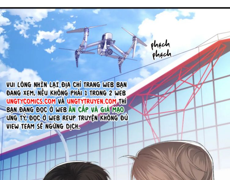 Cấu Bệnh: Chapter 51