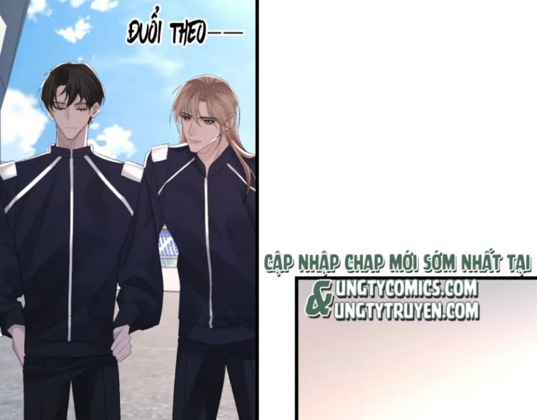 Cấu Bệnh: Chapter 51