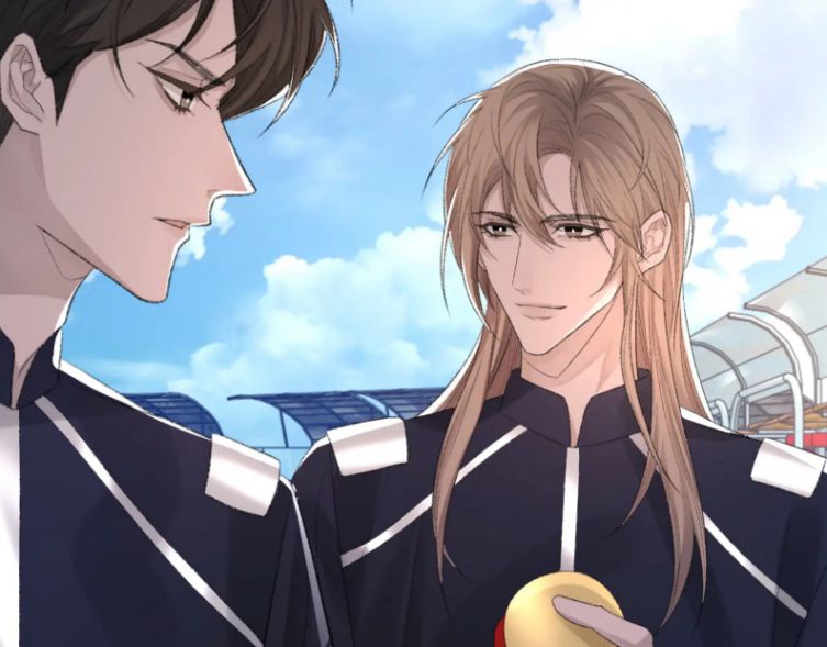 Cấu Bệnh: Chapter 51