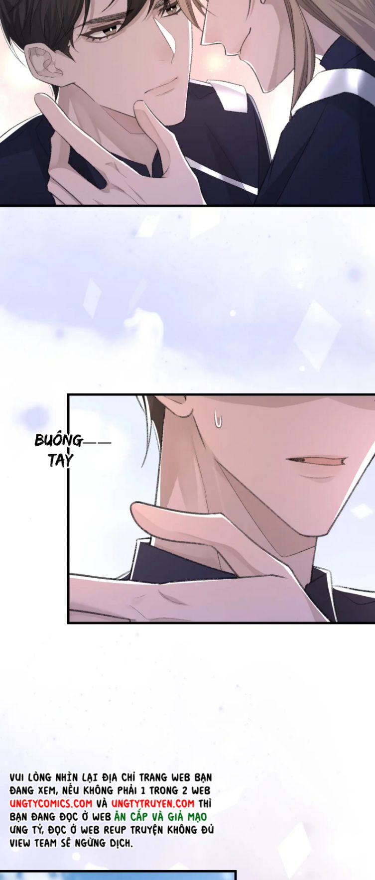 Cấu Bệnh: Chapter 51