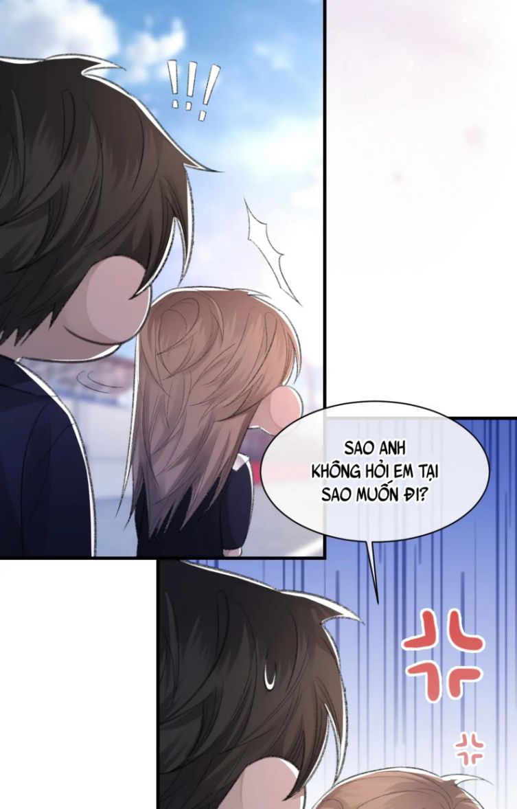 Cấu Bệnh: Chapter 51