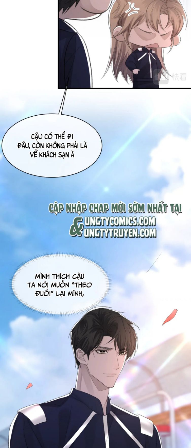 Cấu Bệnh: Chapter 51