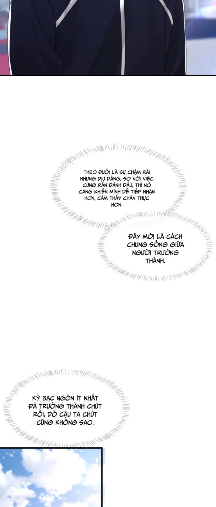 Cấu Bệnh: Chapter 51