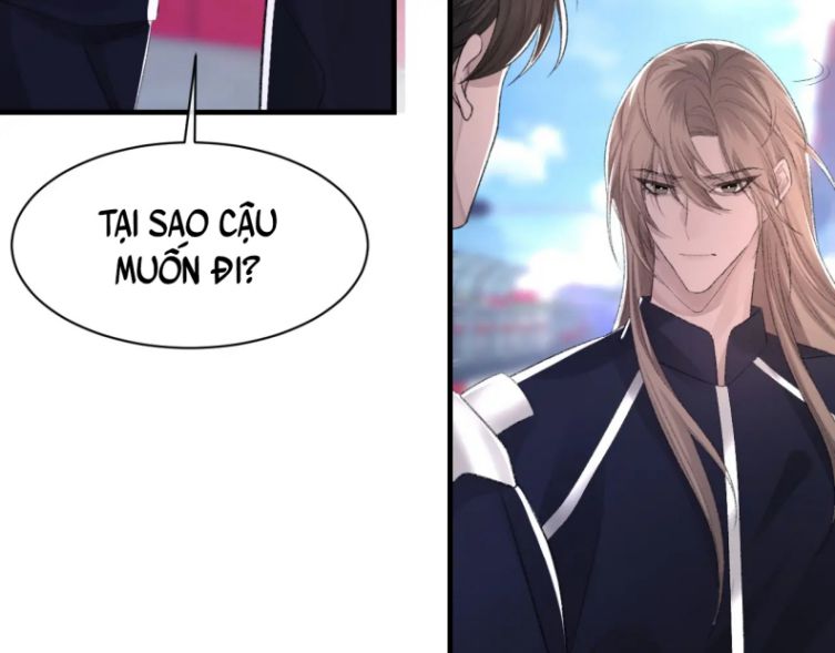 Cấu Bệnh: Chapter 51