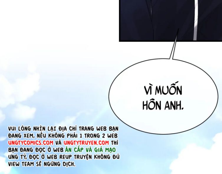 Cấu Bệnh: Chapter 51