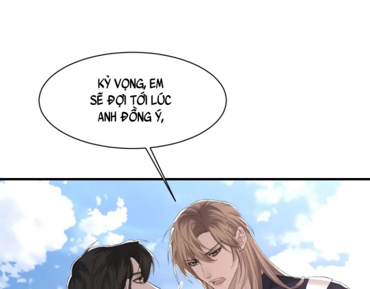 Cấu Bệnh: Chapter 51