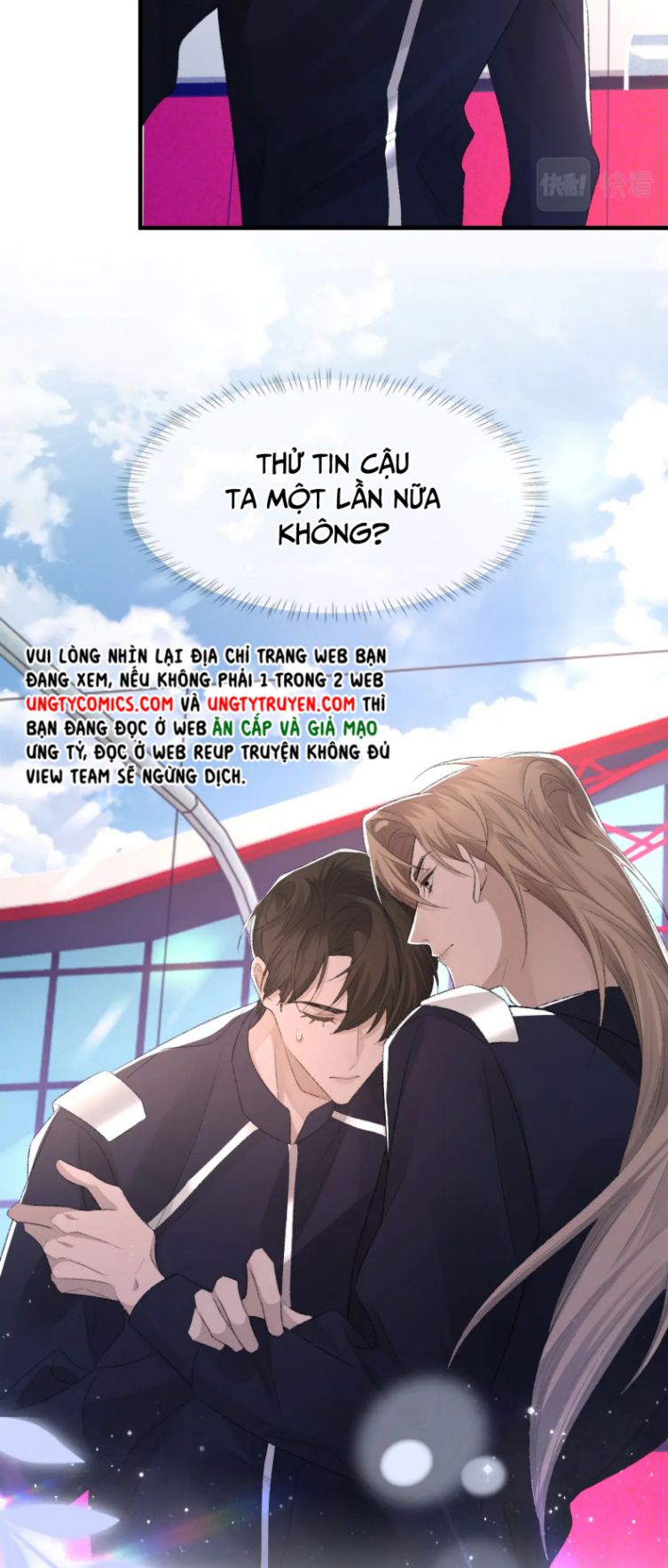 Cấu Bệnh: Chapter 51