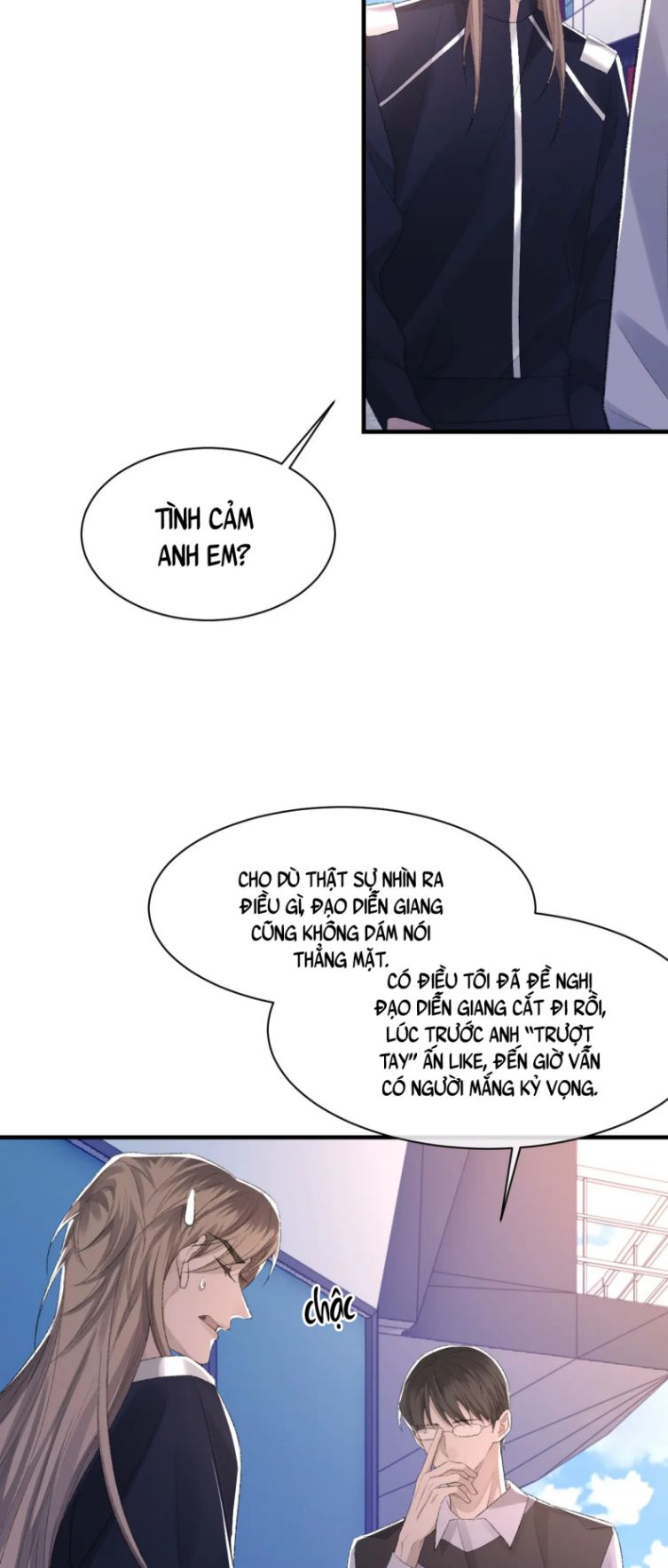 Cấu Bệnh: Chapter 51