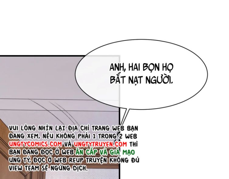 Cấu Bệnh: Chapter 51