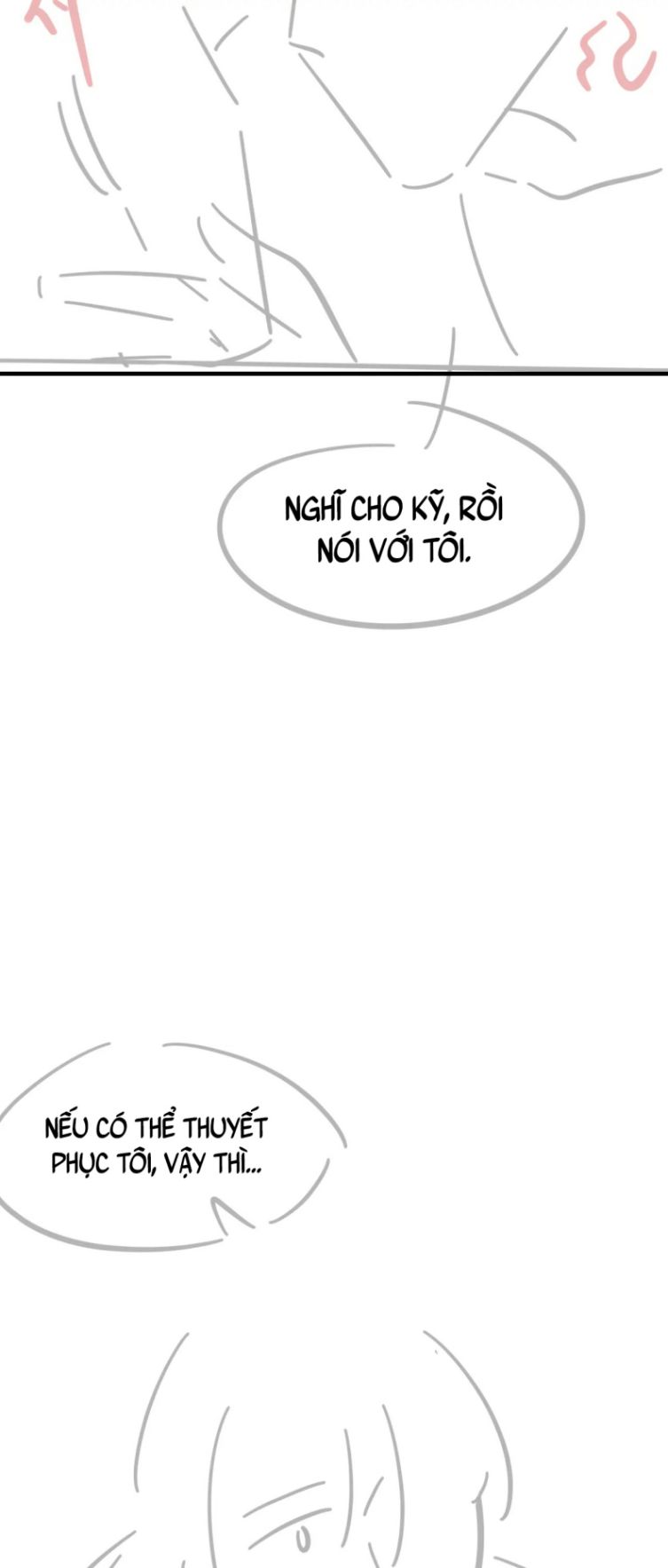 Cấu Bệnh: Chapter 51