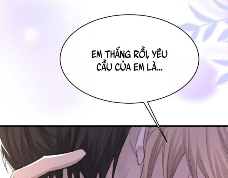 Cấu Bệnh: Chapter 51