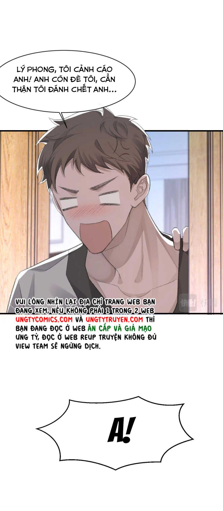 Cấu Bệnh: Chapter 52
