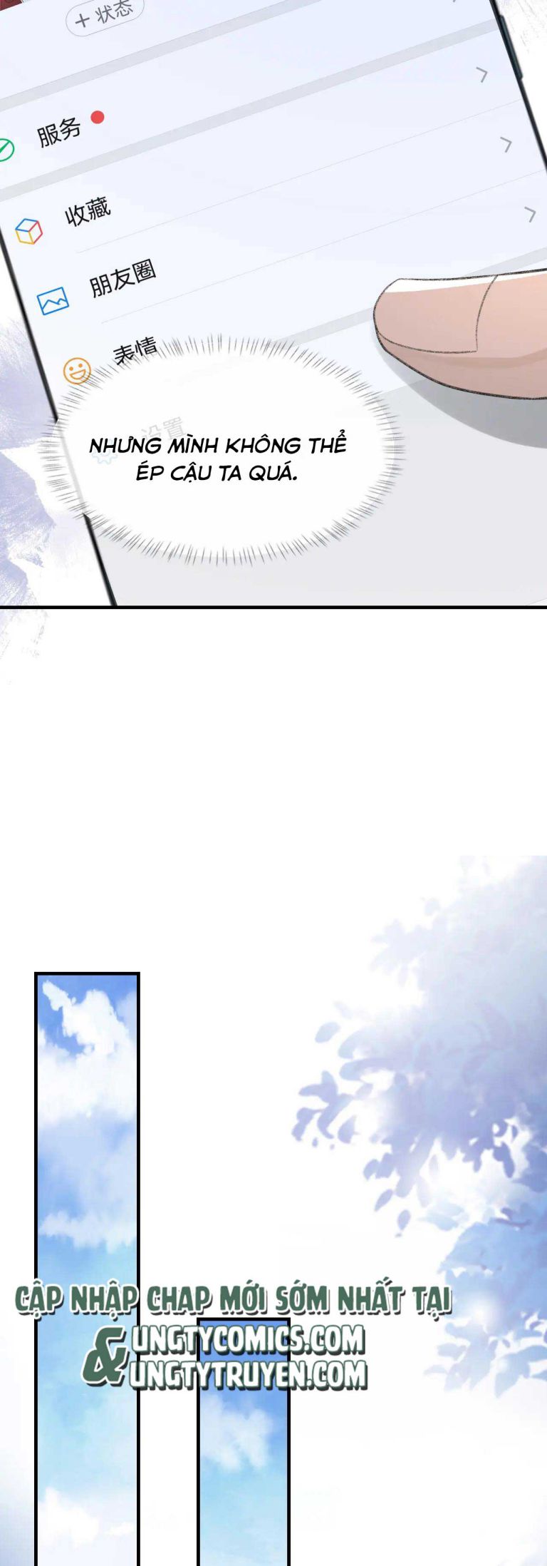 Cấu Bệnh: Chapter 52