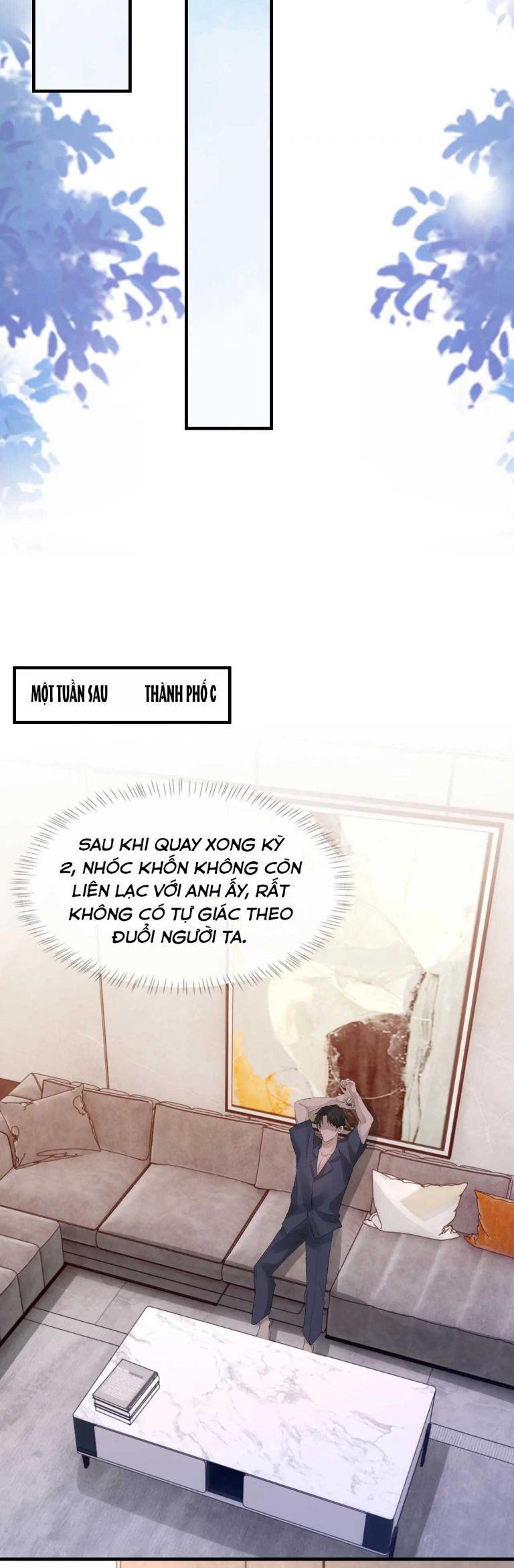 Cấu Bệnh: Chapter 52