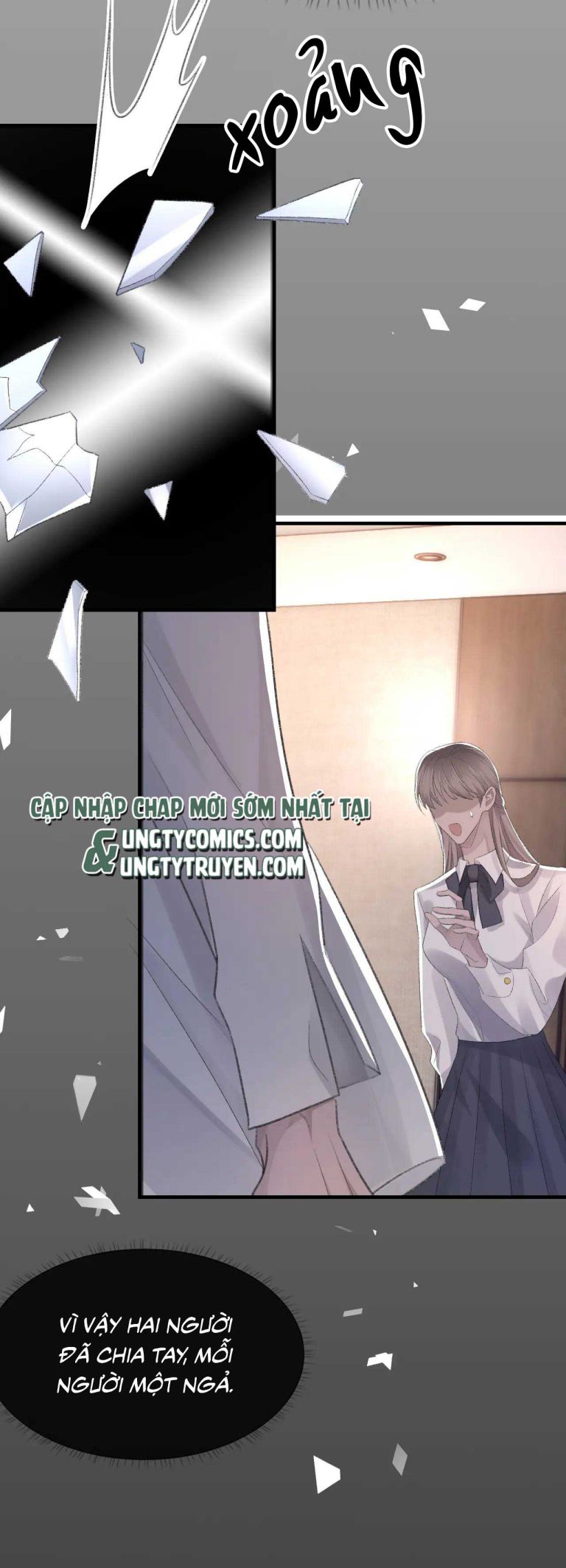 Cấu Bệnh: Chapter 52