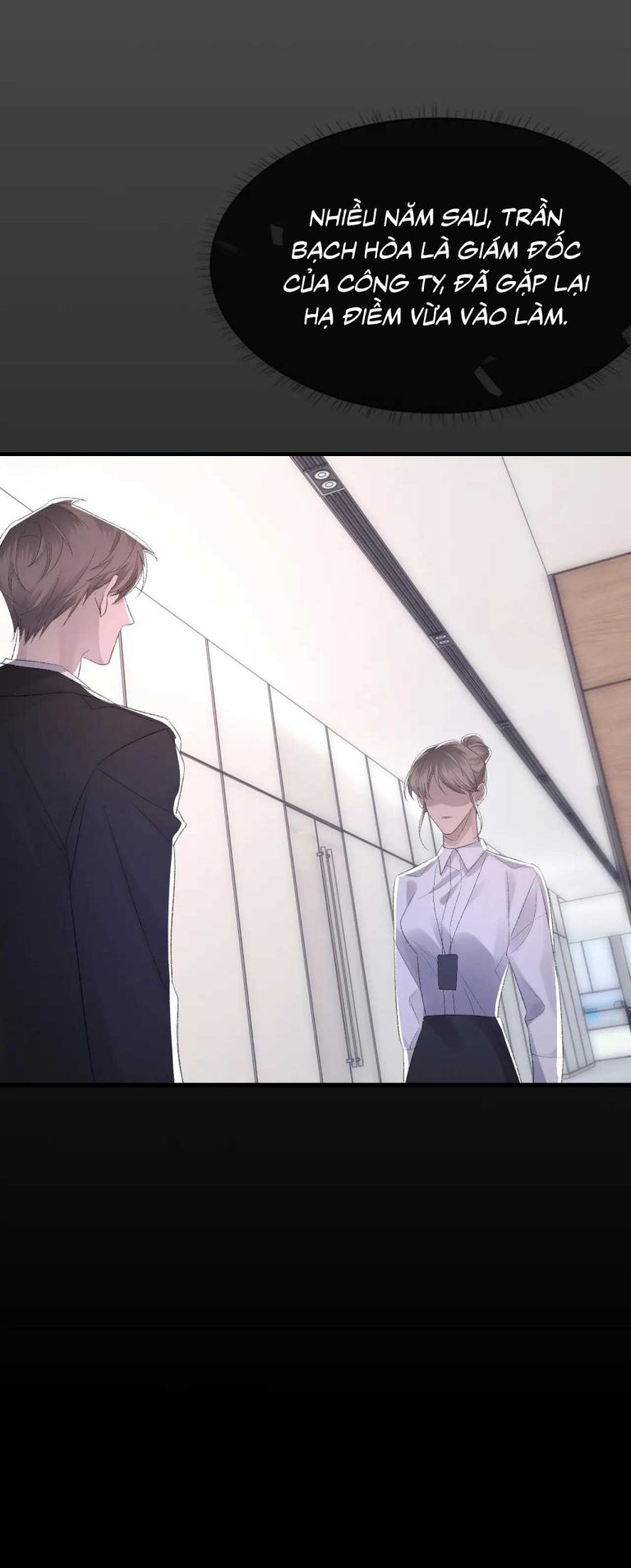 Cấu Bệnh: Chapter 52