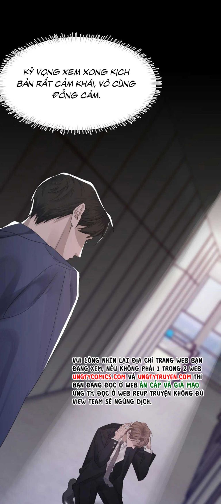 Cấu Bệnh: Chapter 52