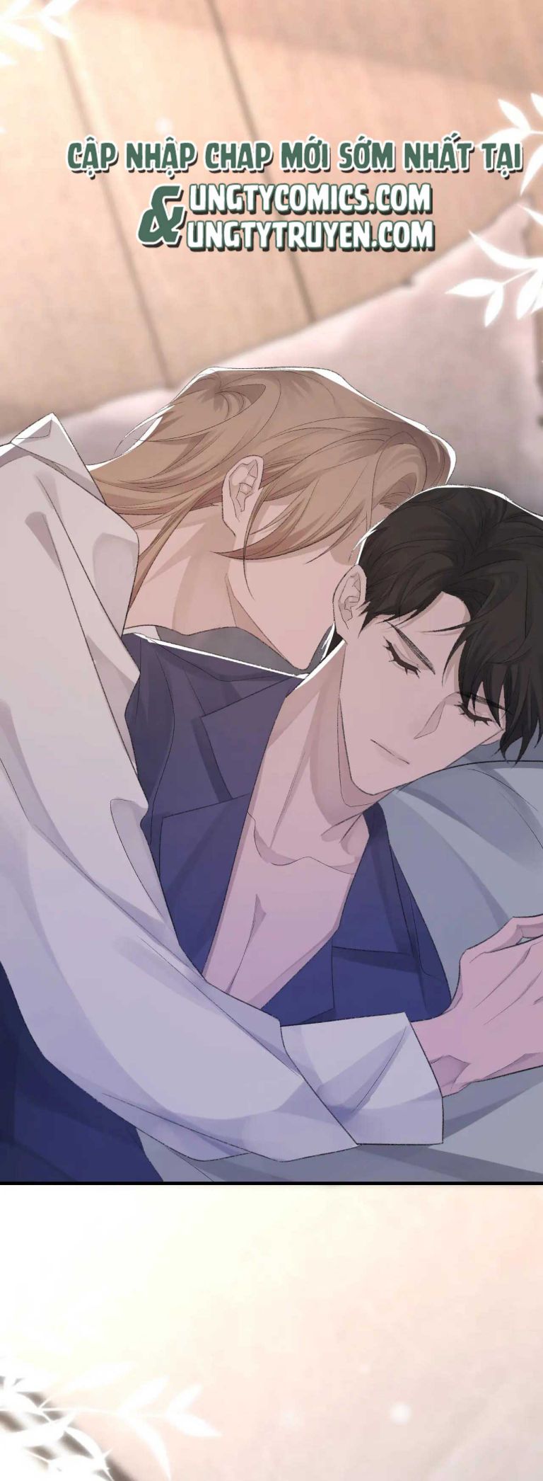 Cấu Bệnh: Chapter 52