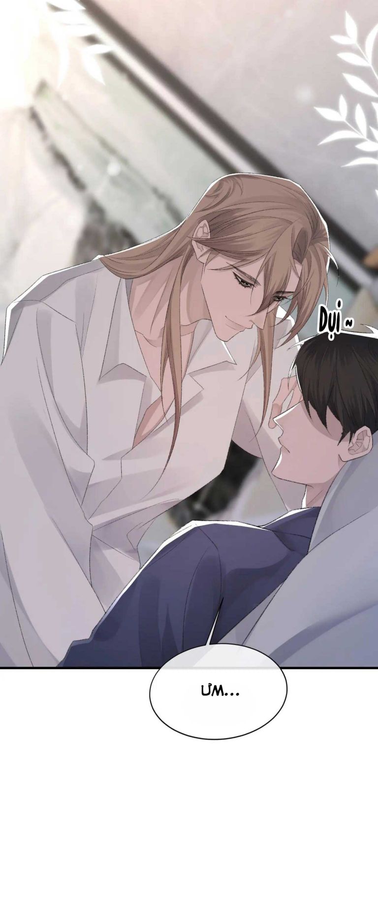 Cấu Bệnh: Chapter 52