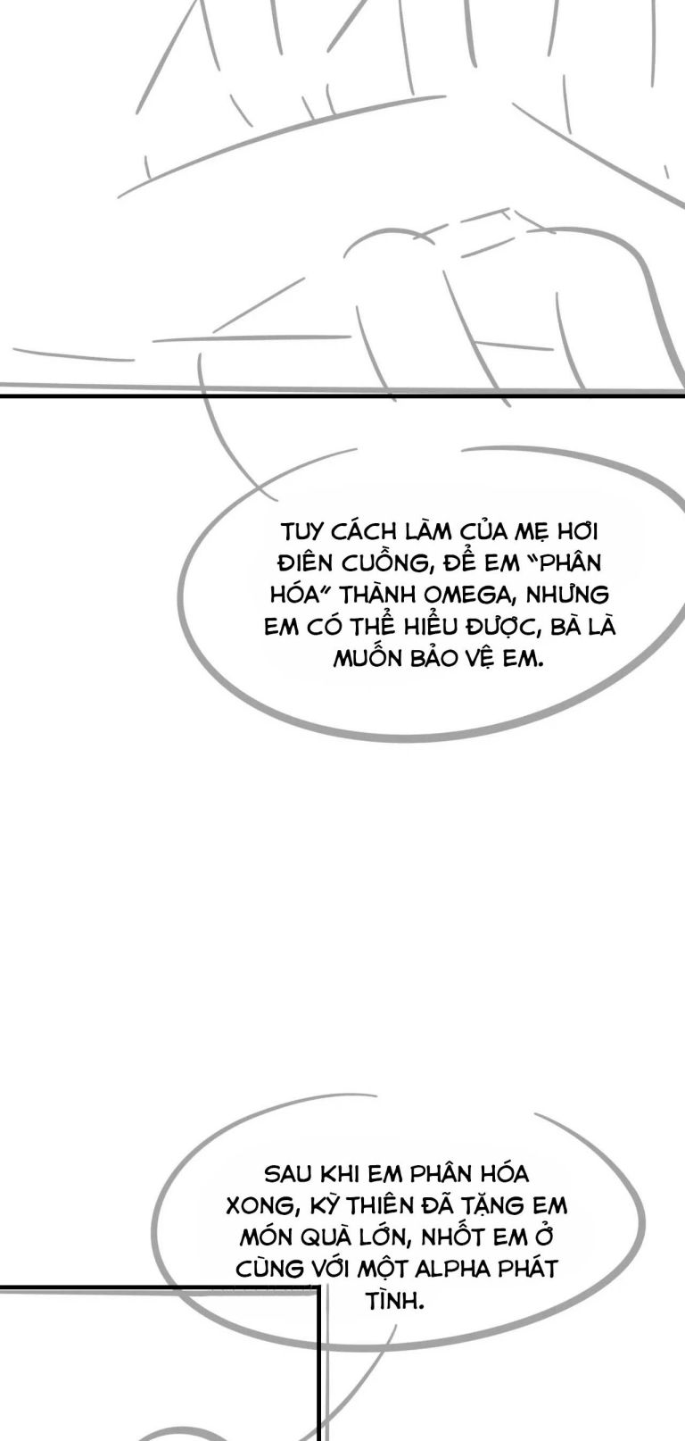 Cấu Bệnh: Chapter 52