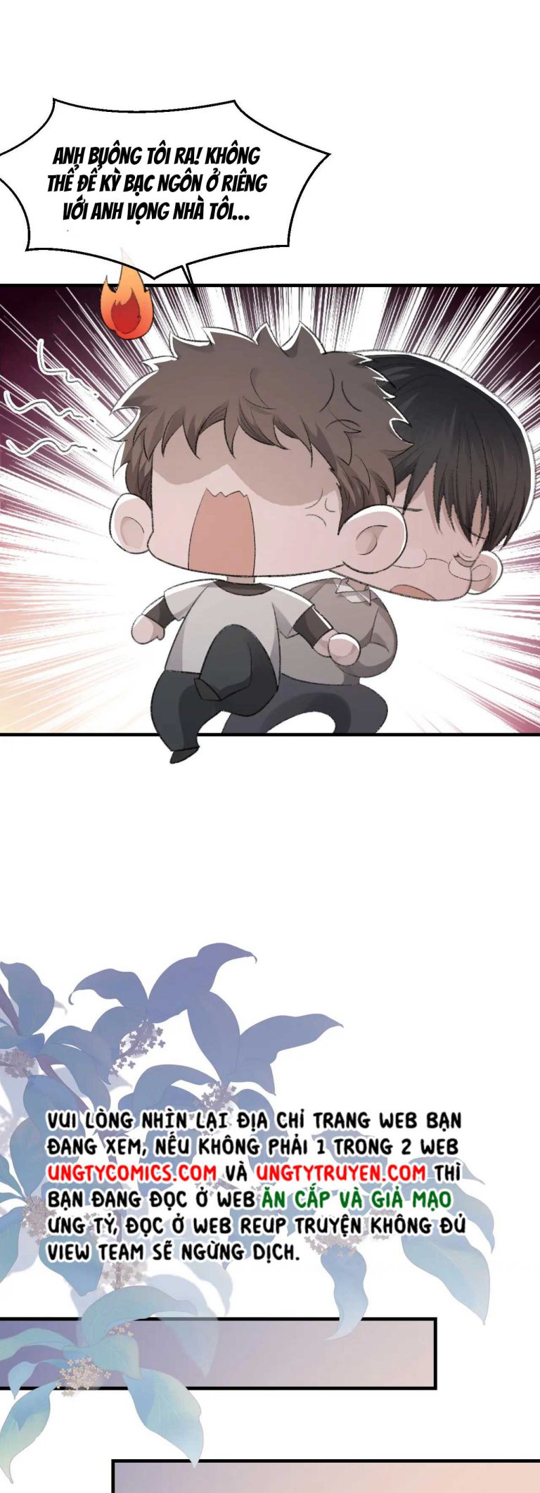 Cấu Bệnh: Chapter 52