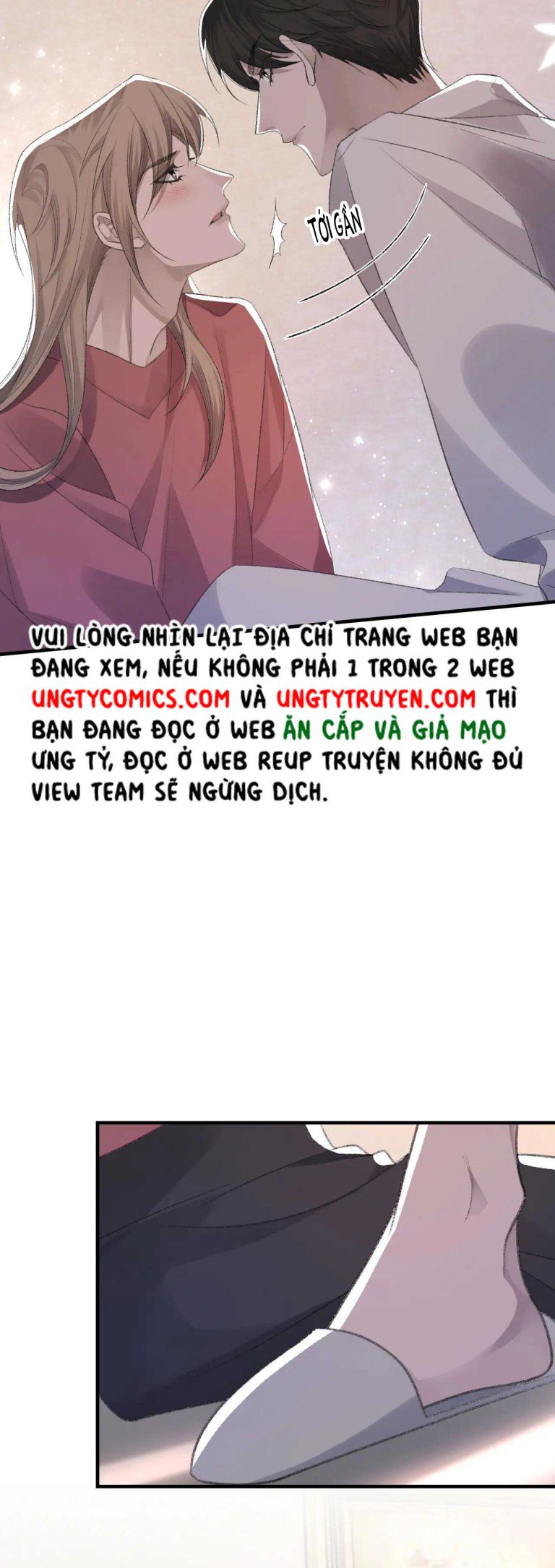 Cấu Bệnh: Chapter 52