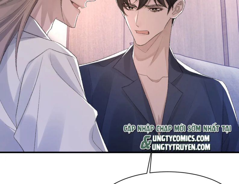 Cấu Bệnh: Chapter 54