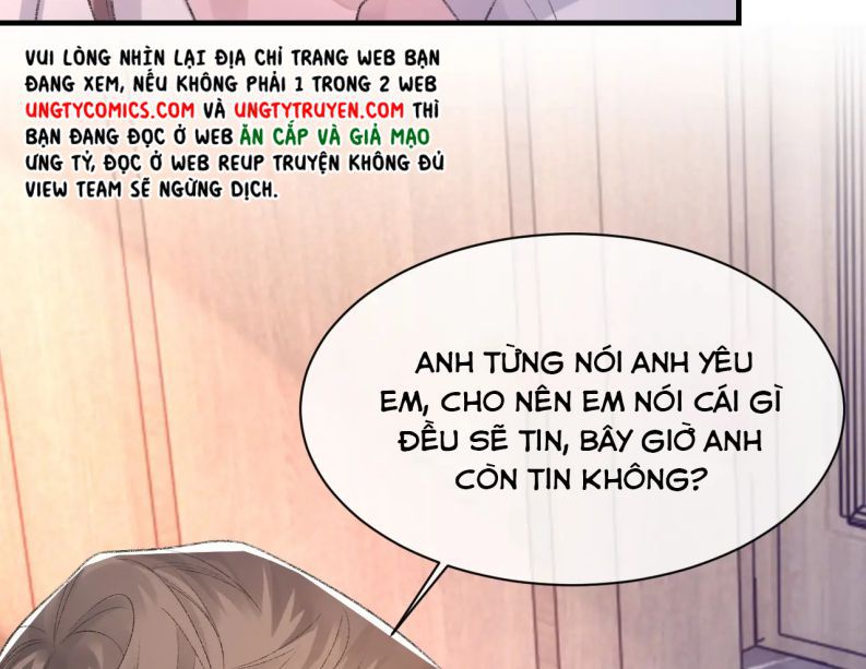 Cấu Bệnh: Chapter 54