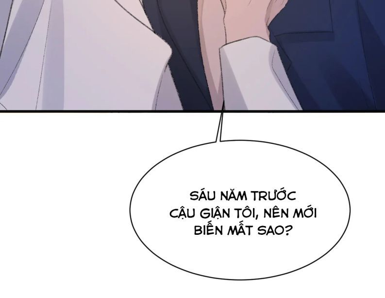 Cấu Bệnh: Chapter 54