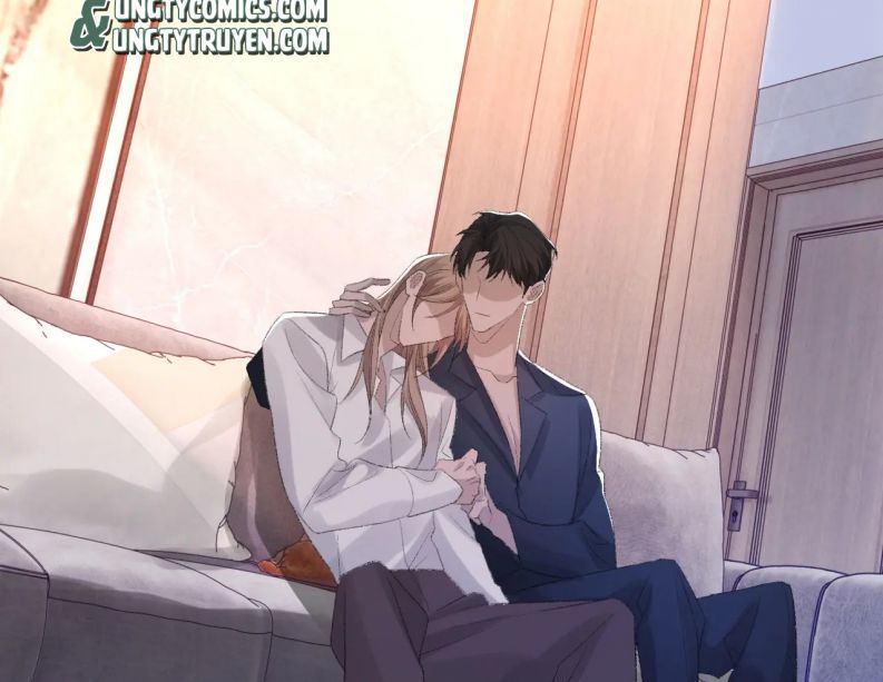 Cấu Bệnh: Chapter 54