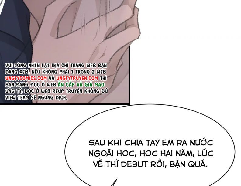 Cấu Bệnh: Chapter 54