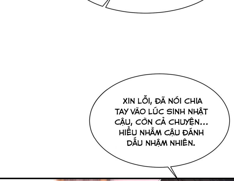 Cấu Bệnh: Chapter 54