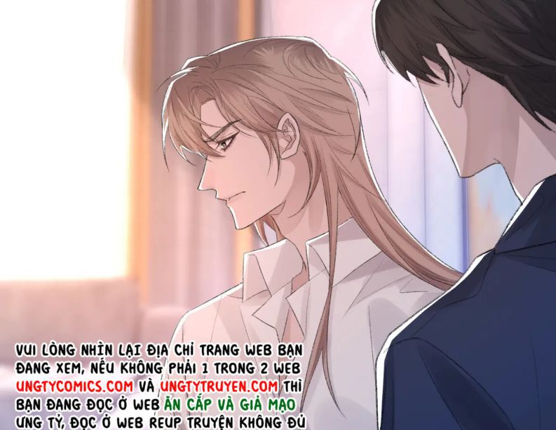 Cấu Bệnh: Chapter 54