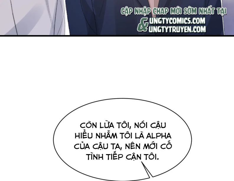 Cấu Bệnh: Chapter 54