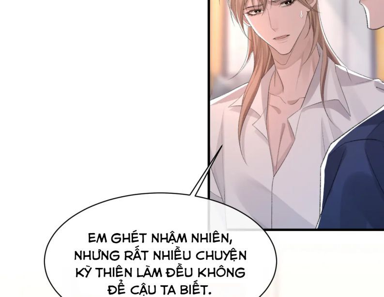 Cấu Bệnh: Chapter 54