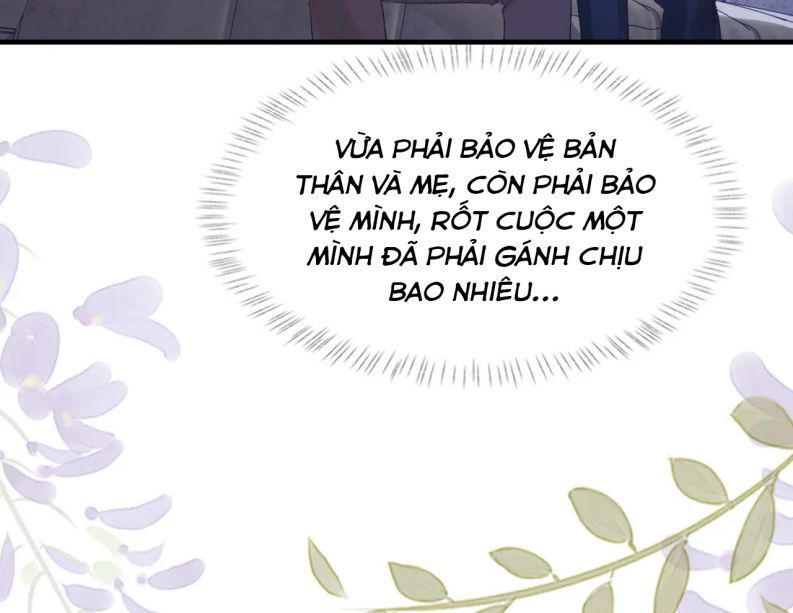 Cấu Bệnh: Chapter 54