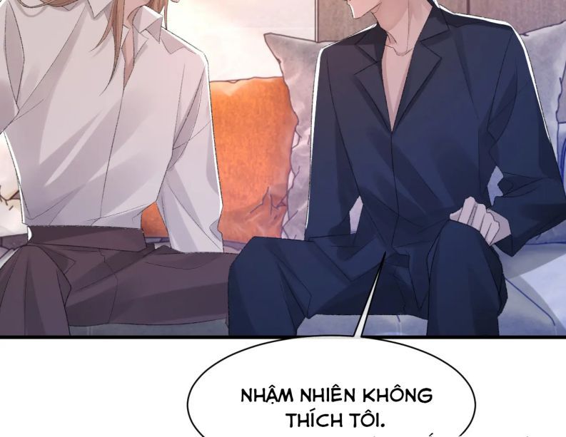 Cấu Bệnh: Chapter 54
