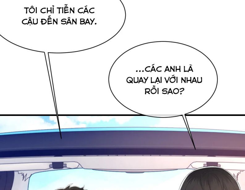 Cấu Bệnh: Chapter 54
