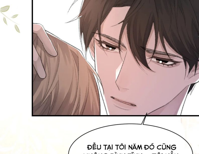 Cấu Bệnh: Chapter 54