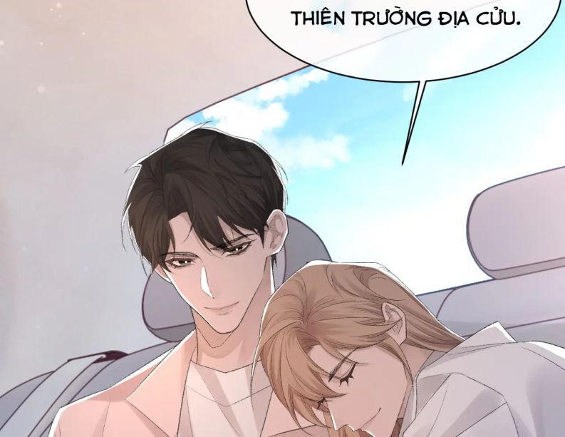 Cấu Bệnh: Chapter 54