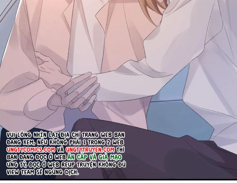 Cấu Bệnh: Chapter 54