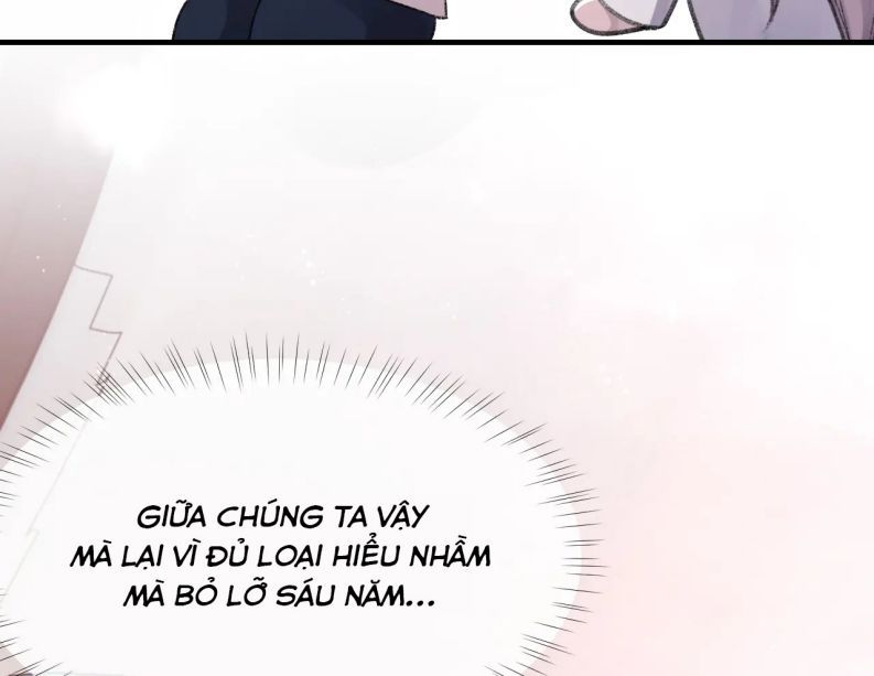 Cấu Bệnh: Chapter 54