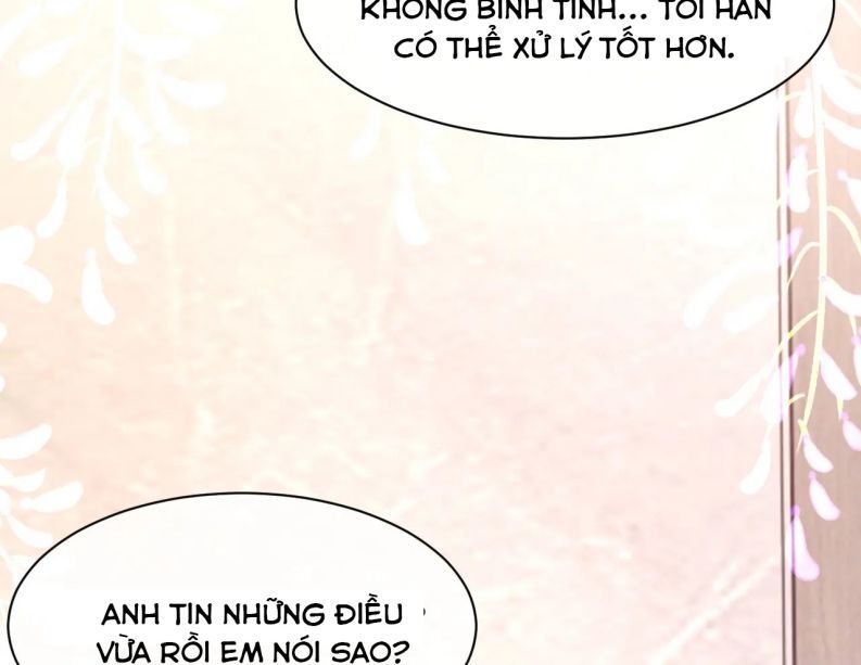 Cấu Bệnh: Chapter 54