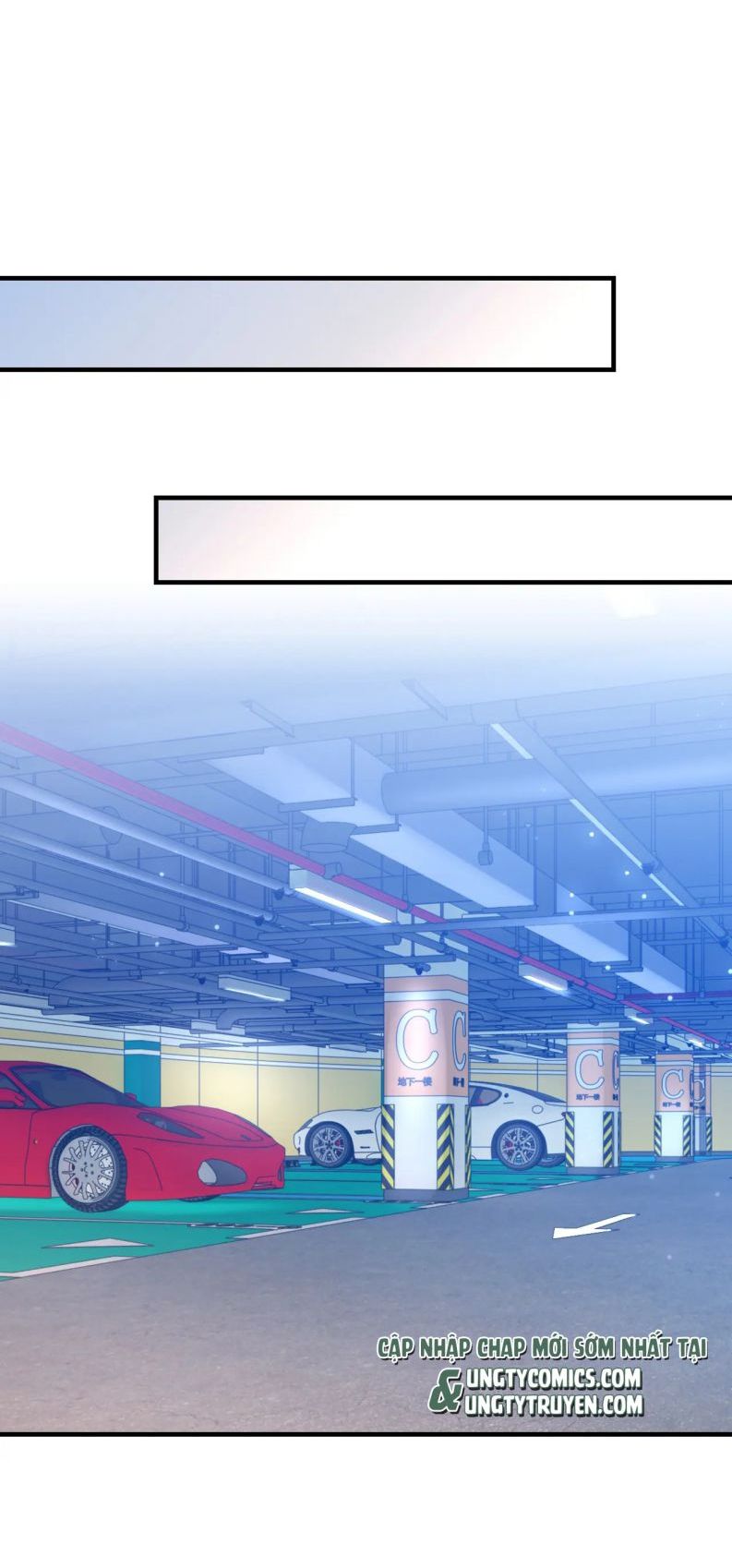 Cấu Bệnh: Chapter 54