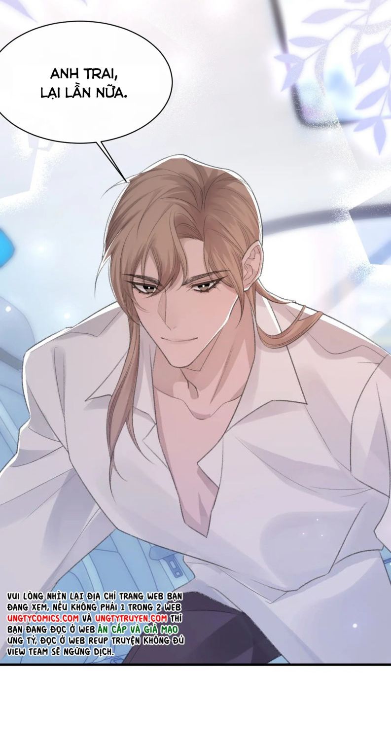 Cấu Bệnh: Chapter 54